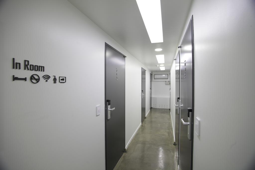 K-Guesthouse Dongdaemun Premium 2 Seoul Ngoại thất bức ảnh
