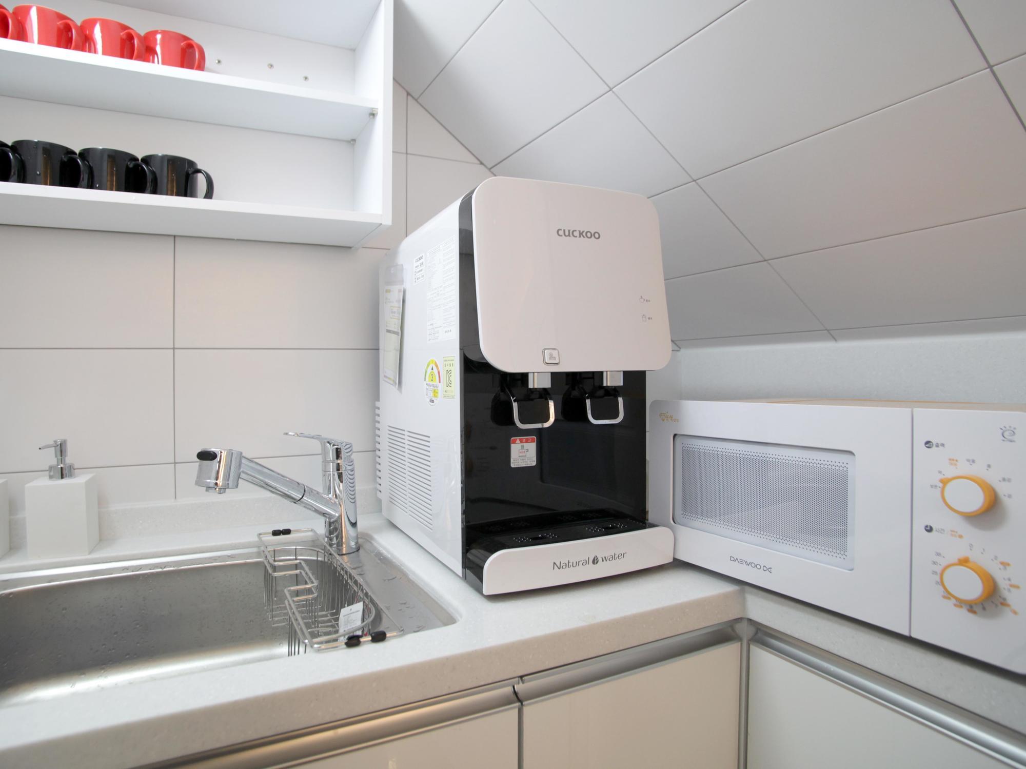 K-Guesthouse Dongdaemun Premium 2 Seoul Ngoại thất bức ảnh
