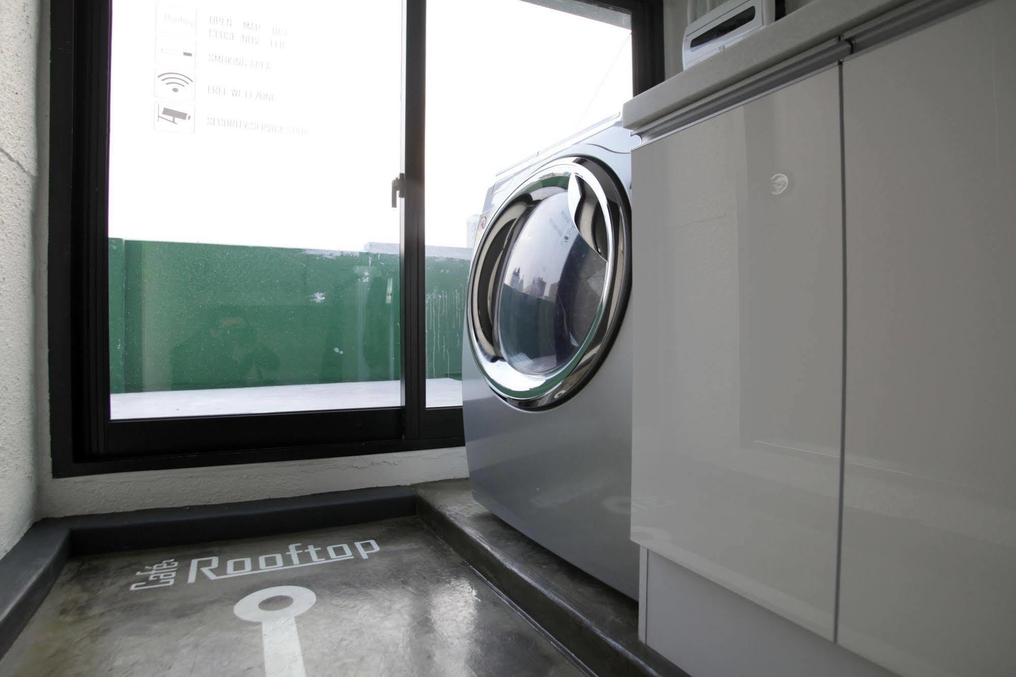 K-Guesthouse Dongdaemun Premium 2 Seoul Ngoại thất bức ảnh