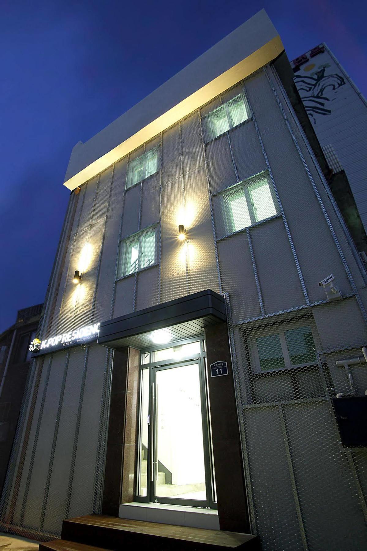 K-Guesthouse Dongdaemun Premium 2 Seoul Ngoại thất bức ảnh