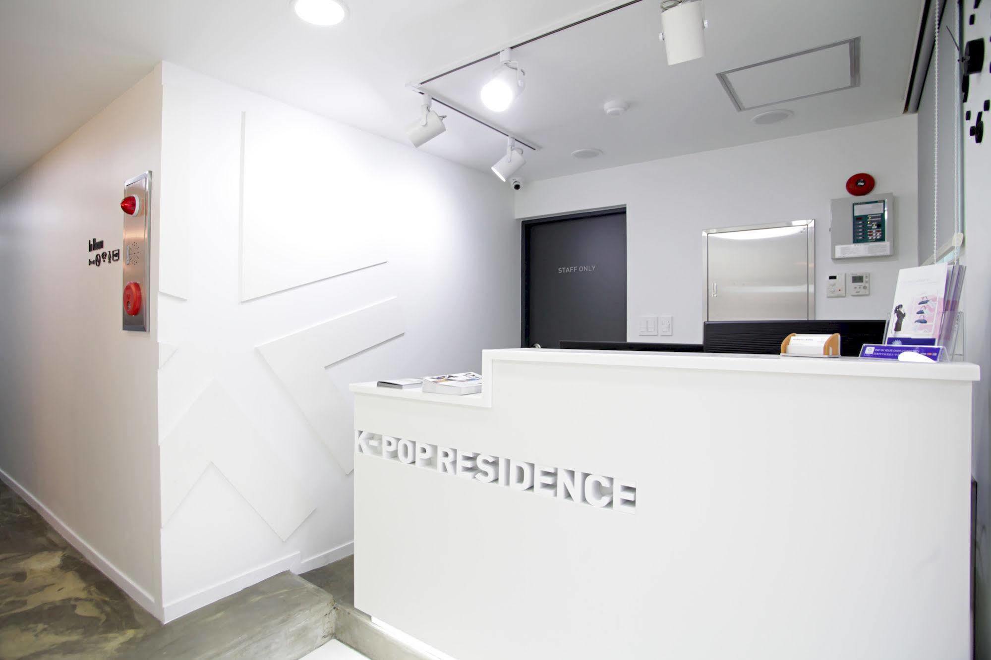 K-Guesthouse Dongdaemun Premium 2 Seoul Ngoại thất bức ảnh
