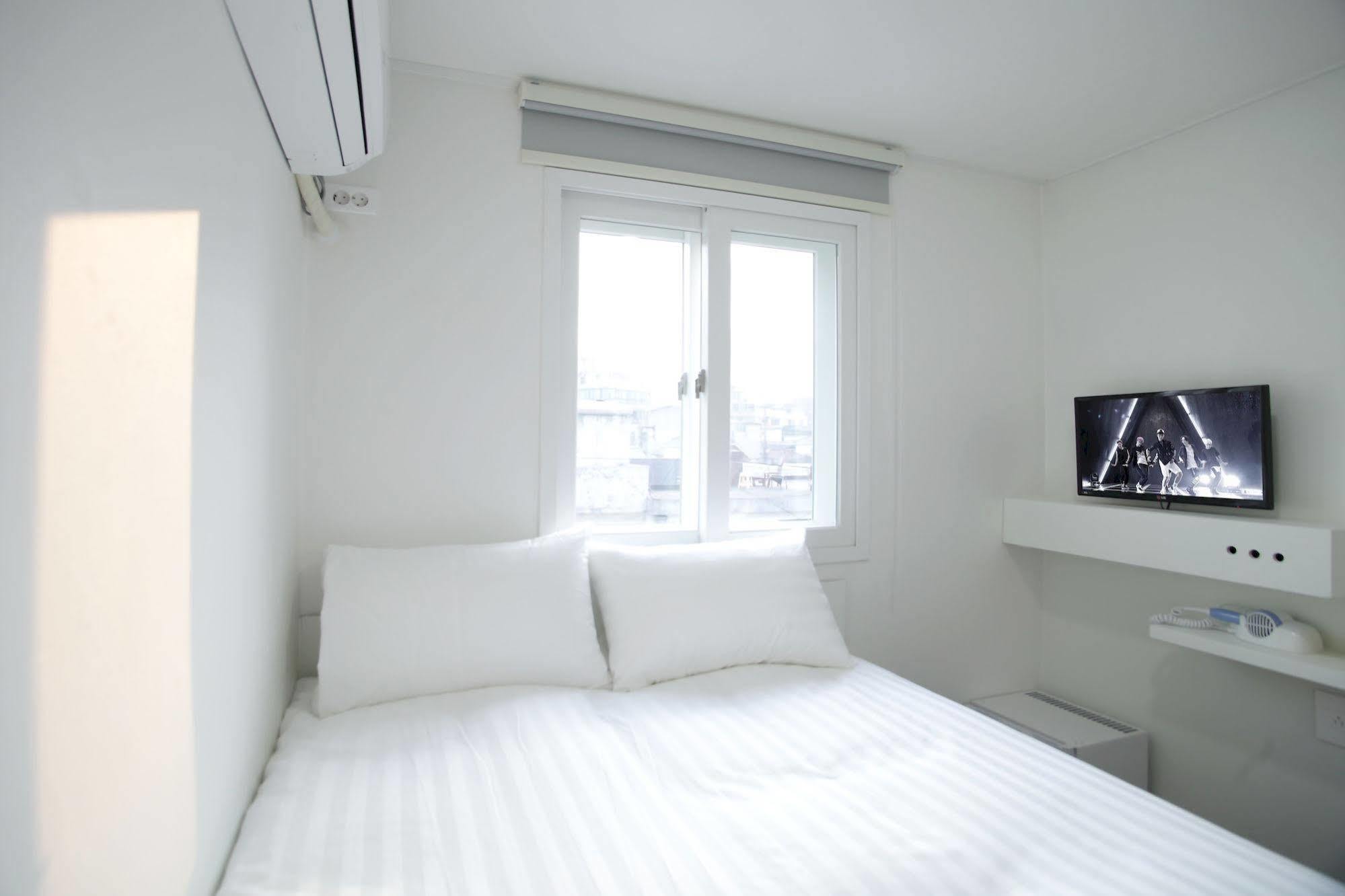 K-Guesthouse Dongdaemun Premium 2 Seoul Ngoại thất bức ảnh
