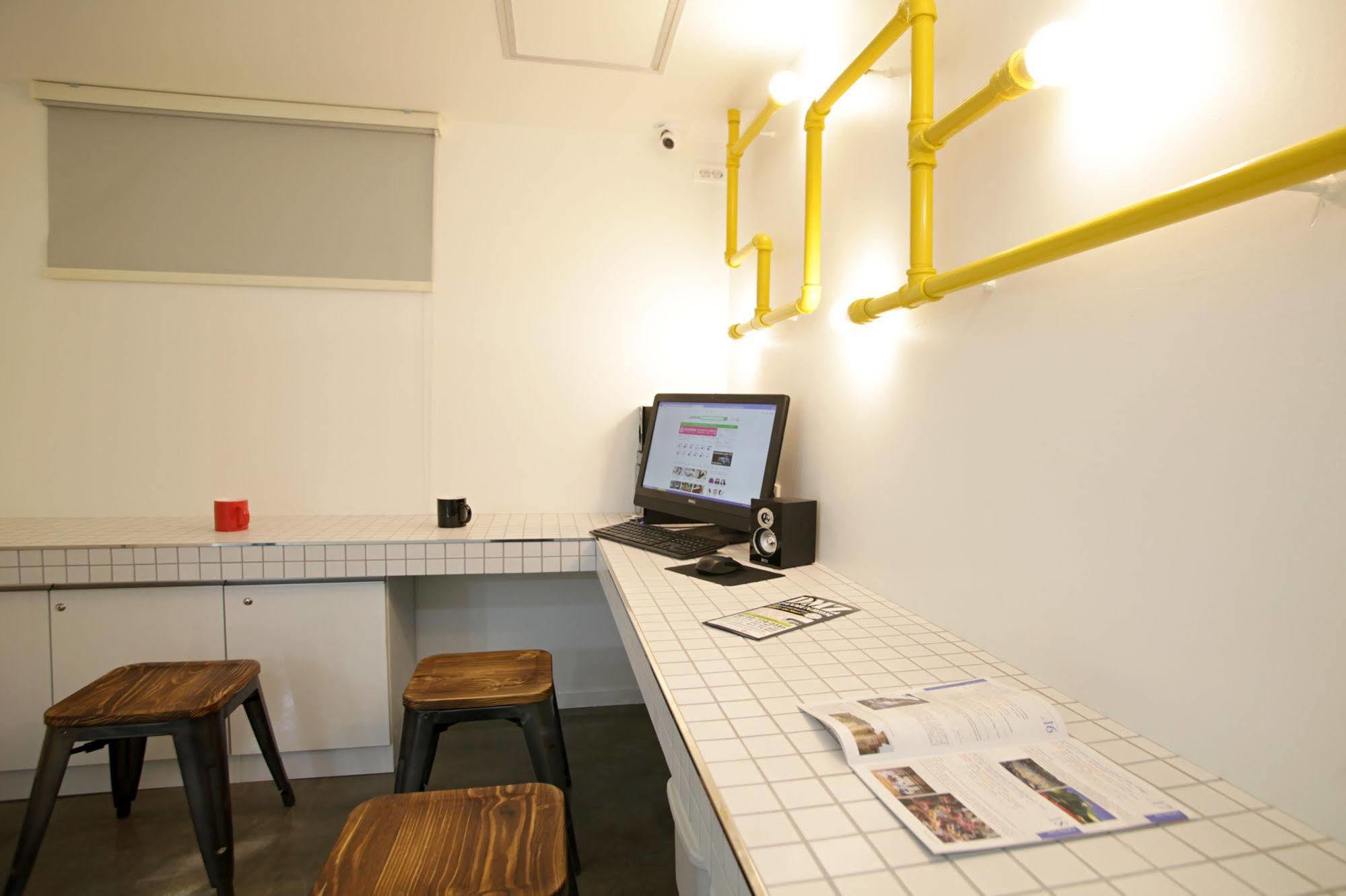 K-Guesthouse Dongdaemun Premium 2 Seoul Ngoại thất bức ảnh