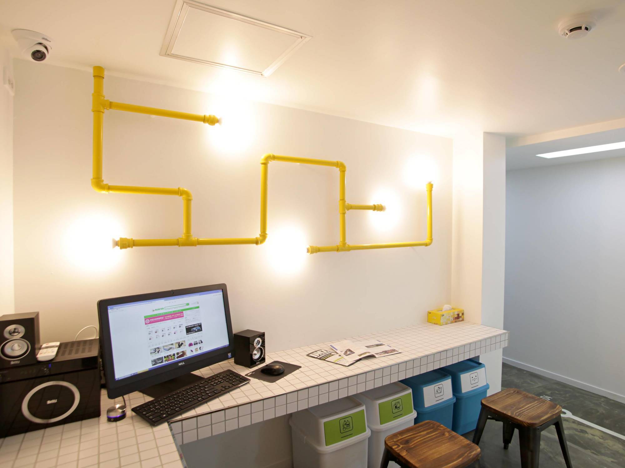 K-Guesthouse Dongdaemun Premium 2 Seoul Ngoại thất bức ảnh