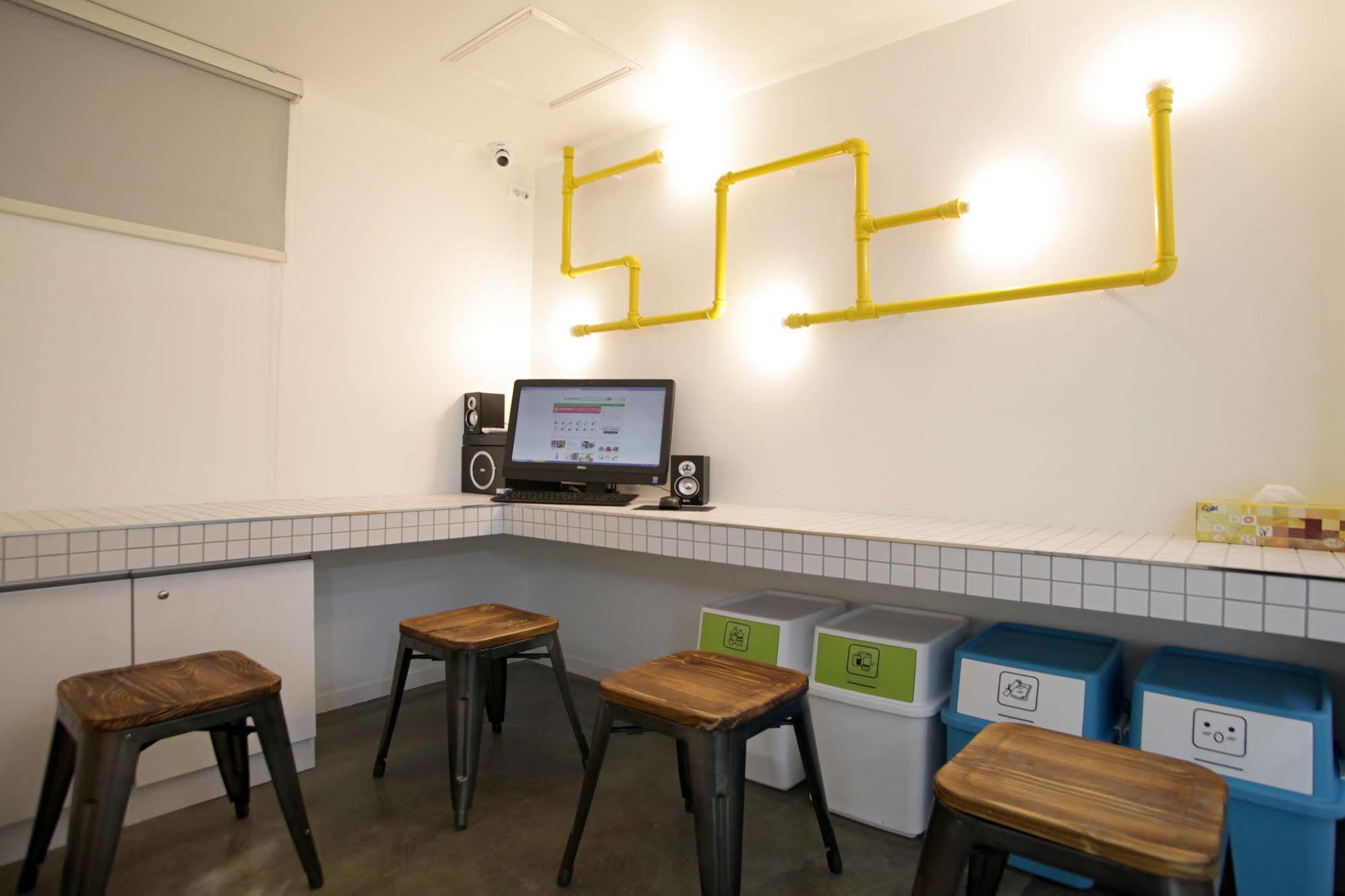 K-Guesthouse Dongdaemun Premium 2 Seoul Ngoại thất bức ảnh