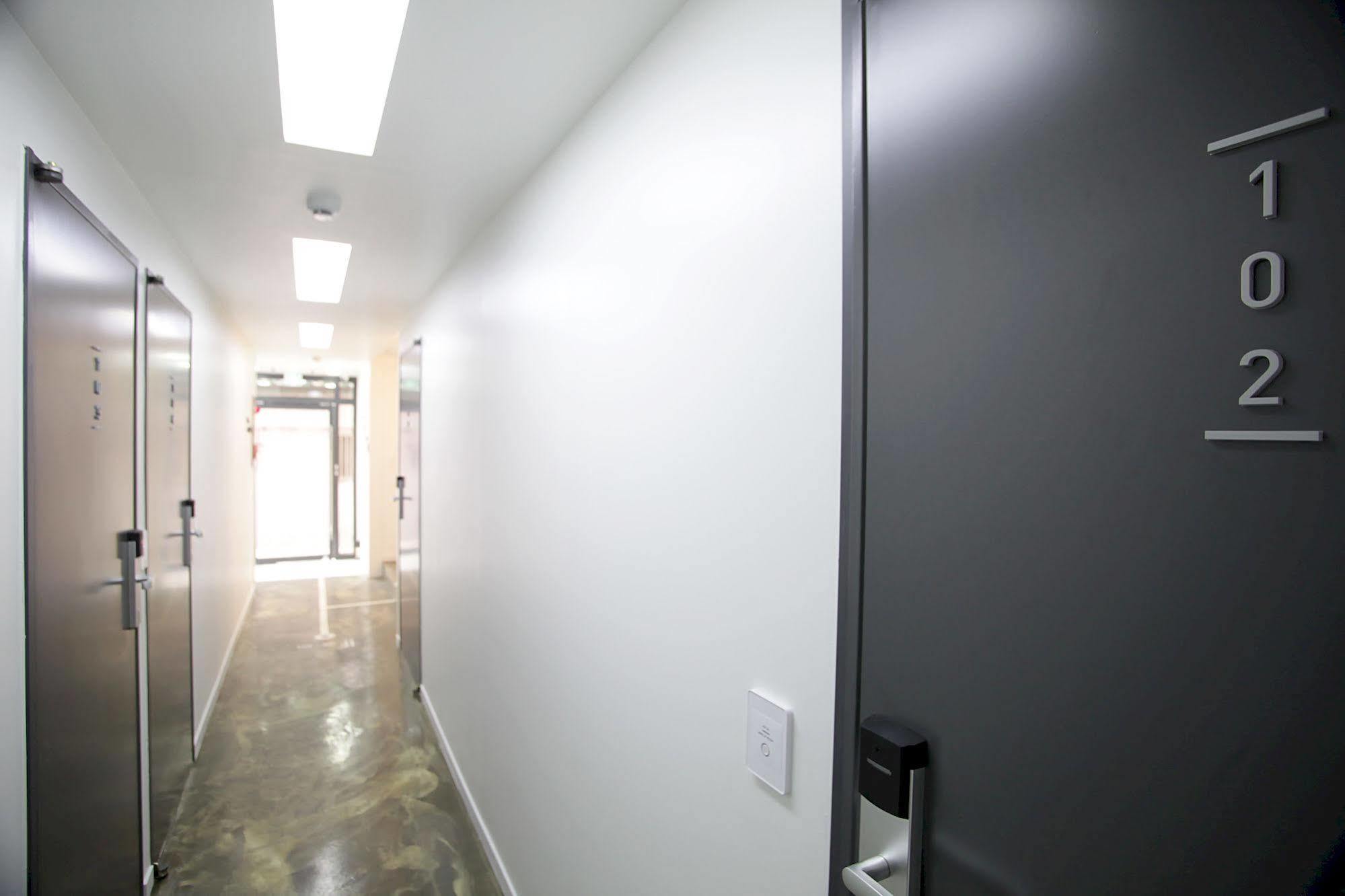 K-Guesthouse Dongdaemun Premium 2 Seoul Ngoại thất bức ảnh