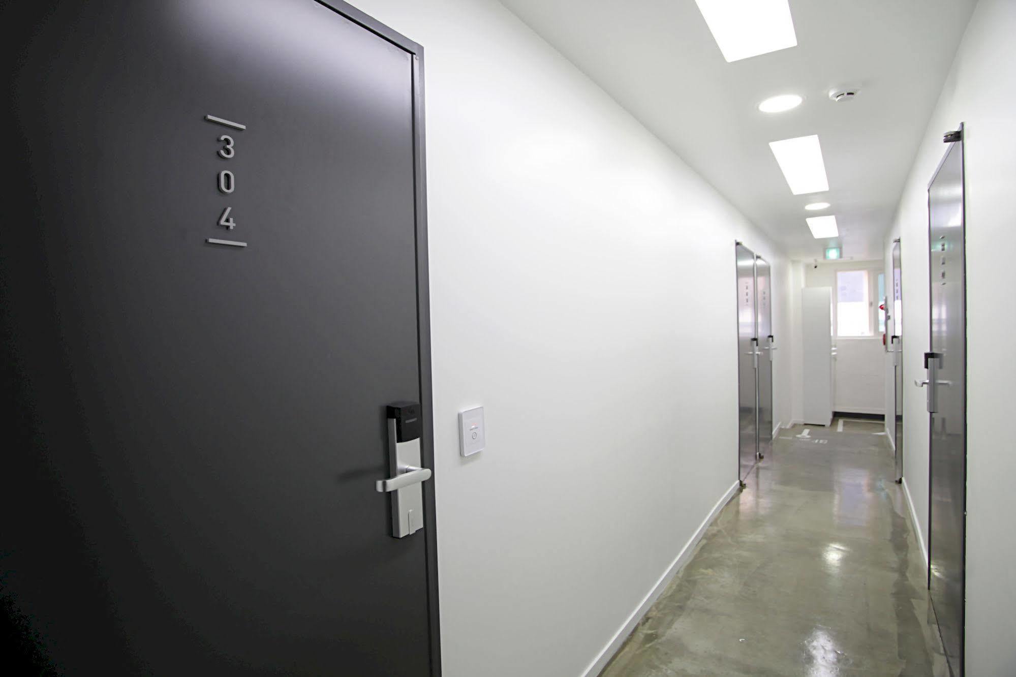 K-Guesthouse Dongdaemun Premium 2 Seoul Ngoại thất bức ảnh