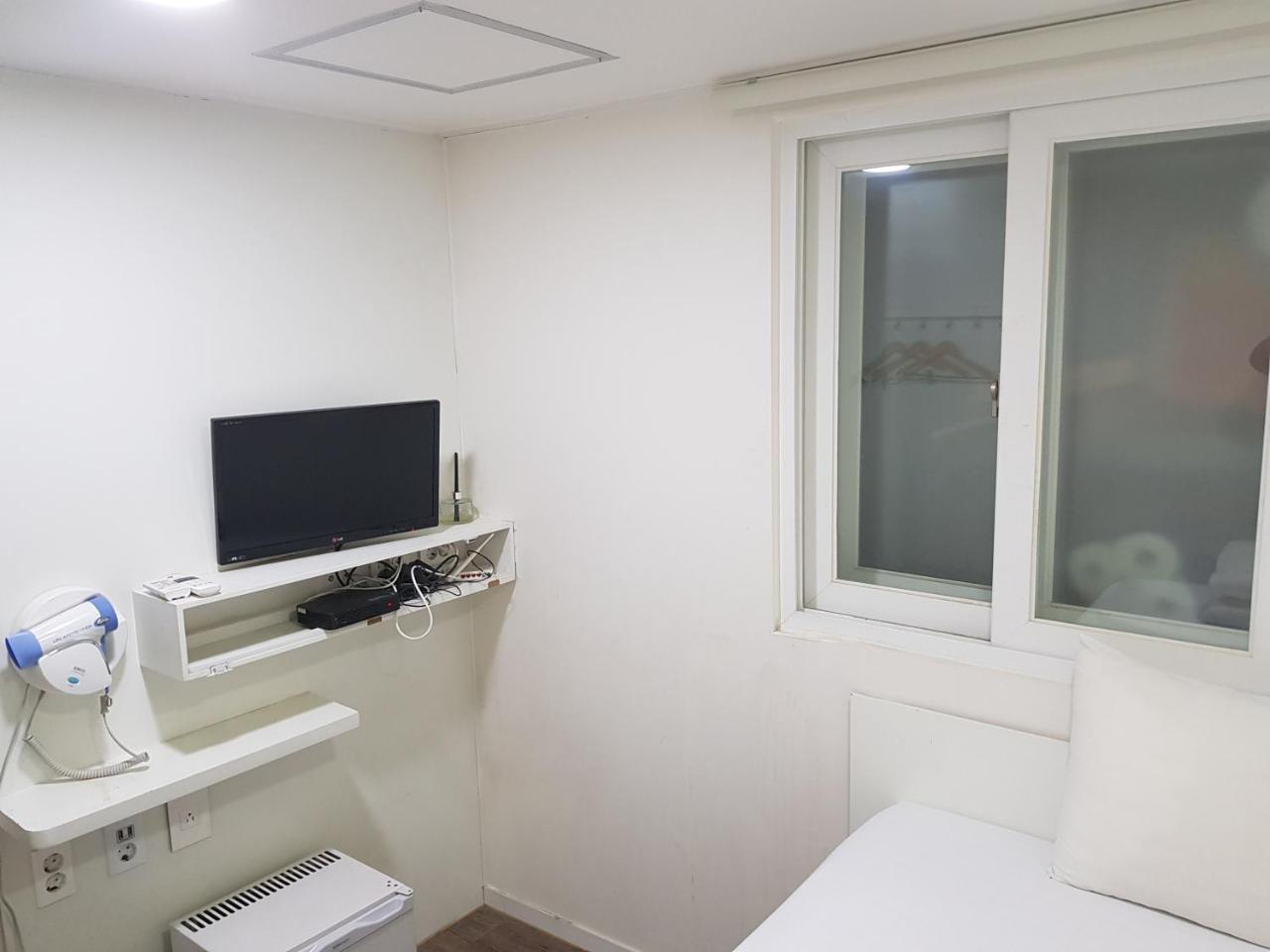 K-Guesthouse Dongdaemun Premium 2 Seoul Ngoại thất bức ảnh