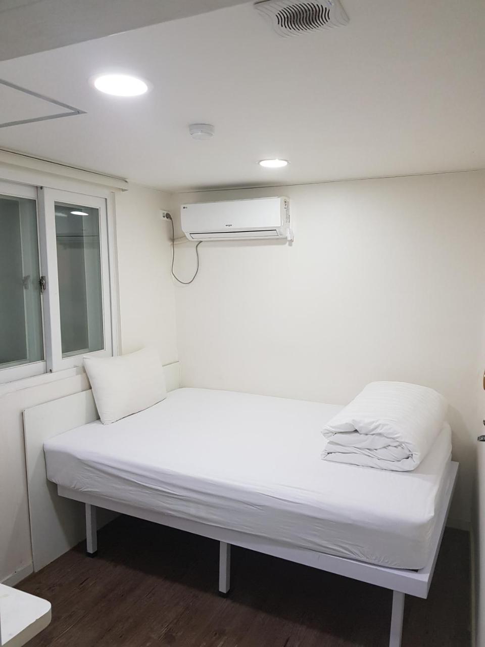 K-Guesthouse Dongdaemun Premium 2 Seoul Ngoại thất bức ảnh